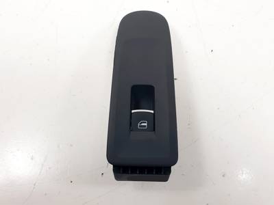 MANDO ELEVALUNAS DELANTERO DERECHO 5K0959855 VOLKSWAGEN GOLF VI (5K1) Autodesguaces Alicante