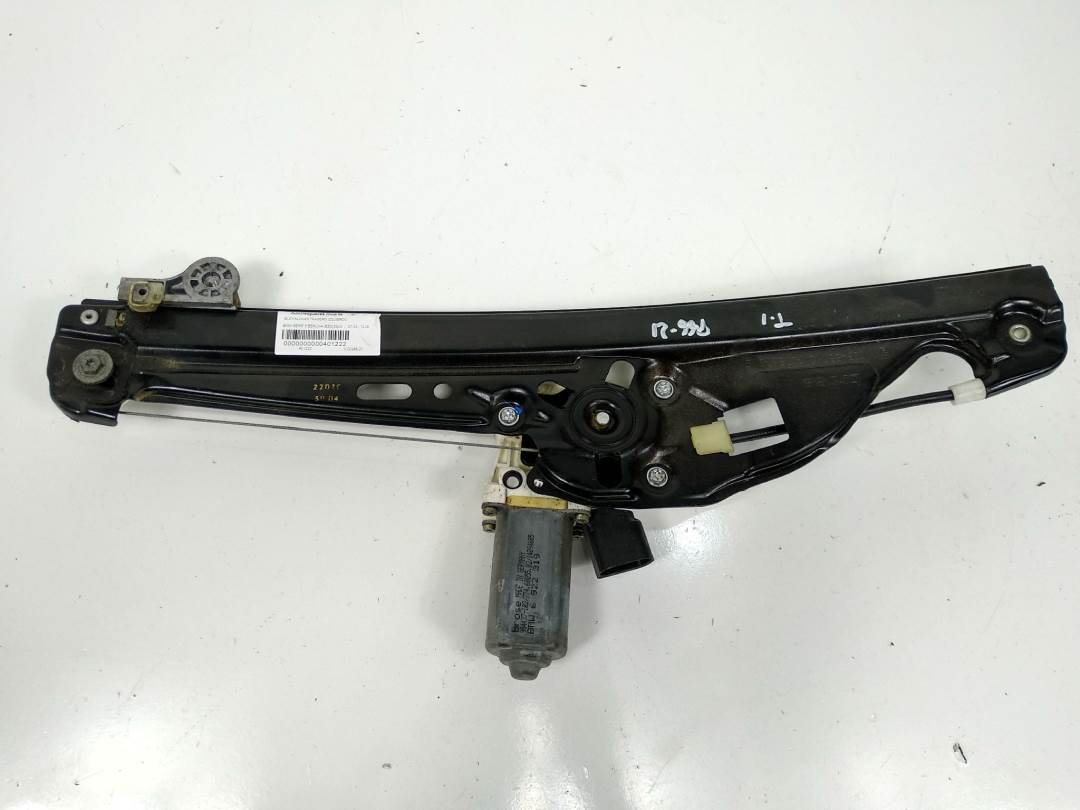 ELEVALUNAS TRASERO IZQUIERDO - 994437102 - BMW - SERIE 5 BERLINA (E60)
