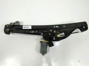 ELEVALUNAS TRASERO IZQUIERDO 994437102 BMW SERIE 5 BERLINA (E60) Autodesguaces Alicante
