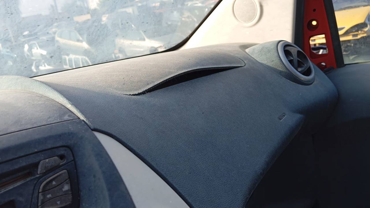AIRBAG DELANTERO DERECHO