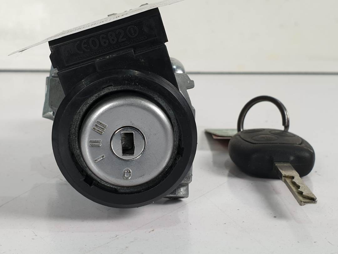 CONMUTADOR DE ARRANQUE - 3M513F880AD - FORD - MONDEO BER. (CA2)