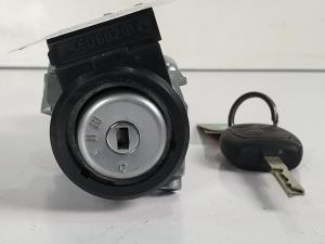 CONMUTADOR DE ARRANQUE 3M513F880AD FORD MONDEO BER. (CA2) Autodesguaces Alicante