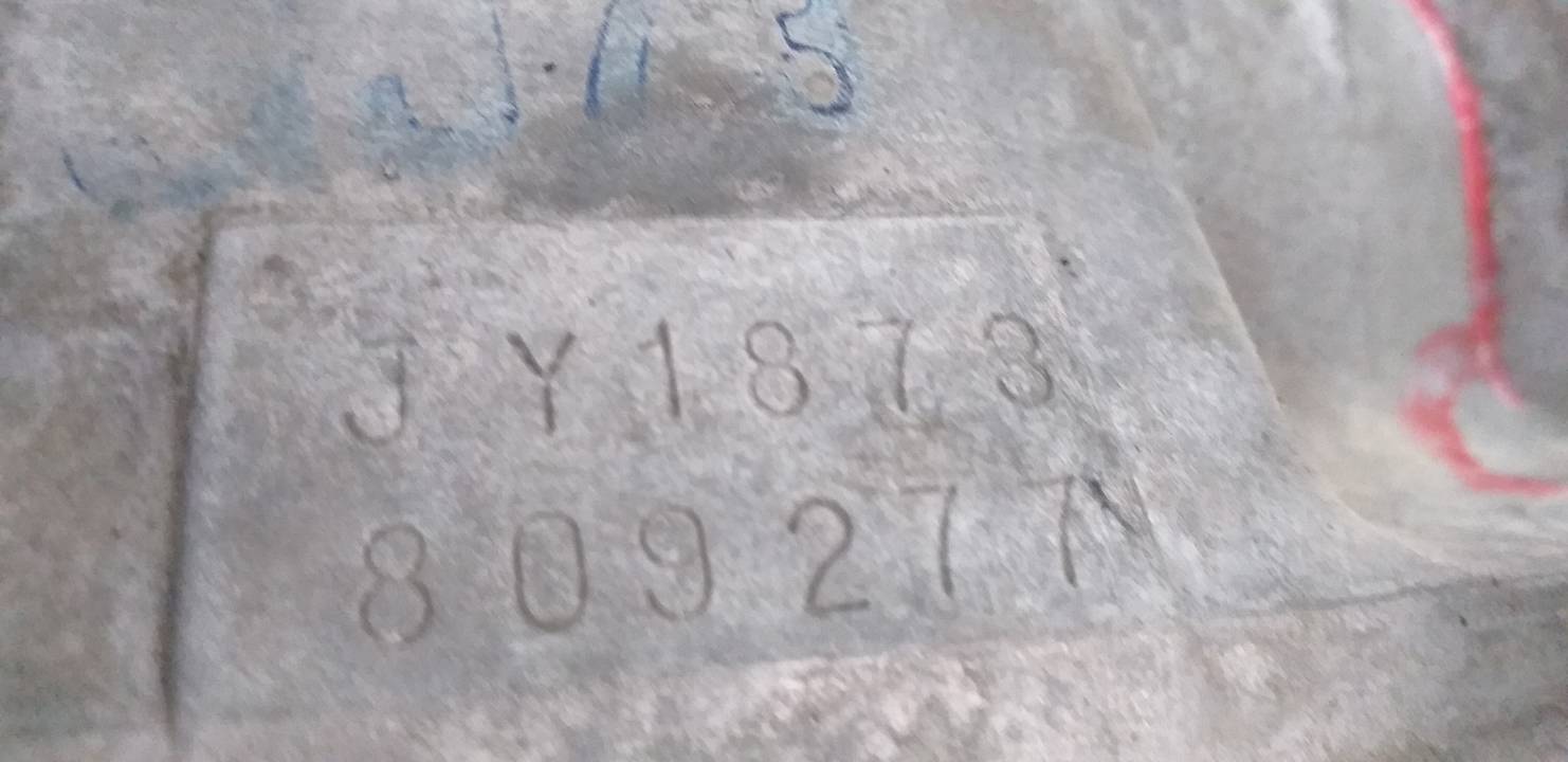 CAJA CAMBIOS
