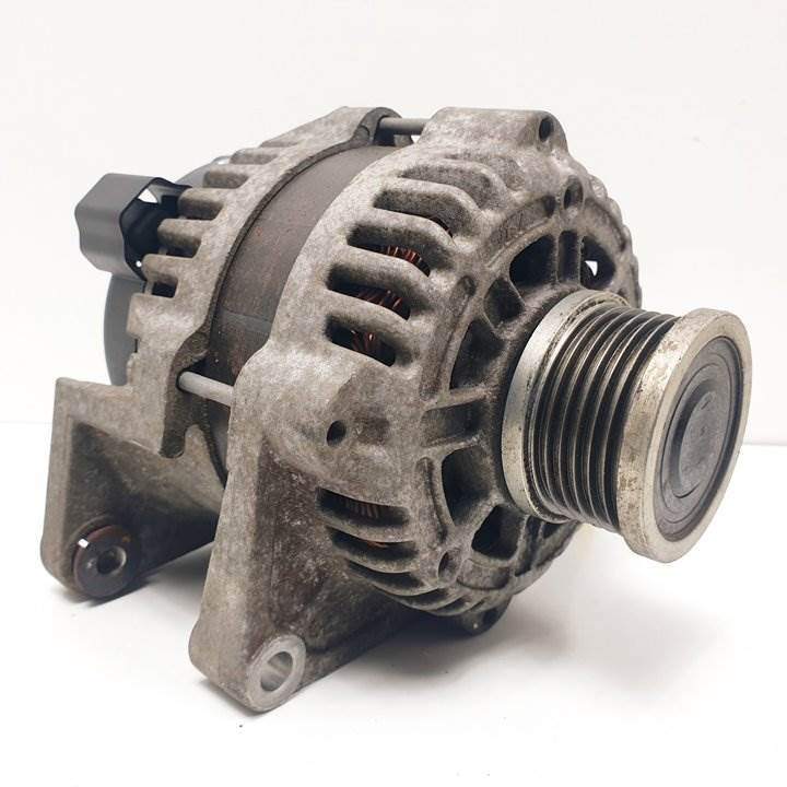 Lichtmaschine - 13579666 - CHEVROLET - CRUZE HATCHBACK