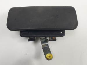 MANETA EXTERIOR DELANTERA IZQUIERDA YC15V22401 FORD TRANSIT CAJA CERRADA '06 Autodesguaces Alicante