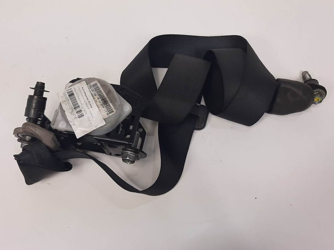 CINTURON SEGURIDAD TRASERO DERECHO - NISSAN - PATHFINDER (R51)