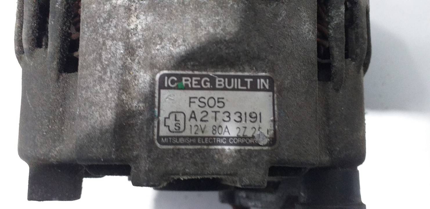ALTERNADOR
