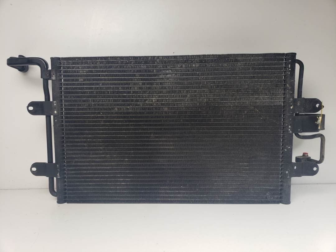 CONDENSADOR / RADIADOR AIRE ACONDICIONADO - SEAT - LEON (1M1)