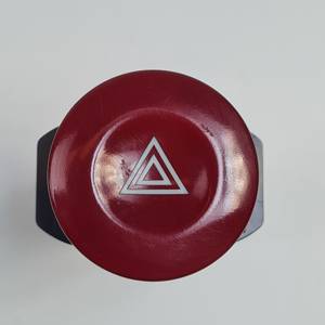 WARNING 864W0140G CHEVROLET AVEO Autodesguaces Alicante