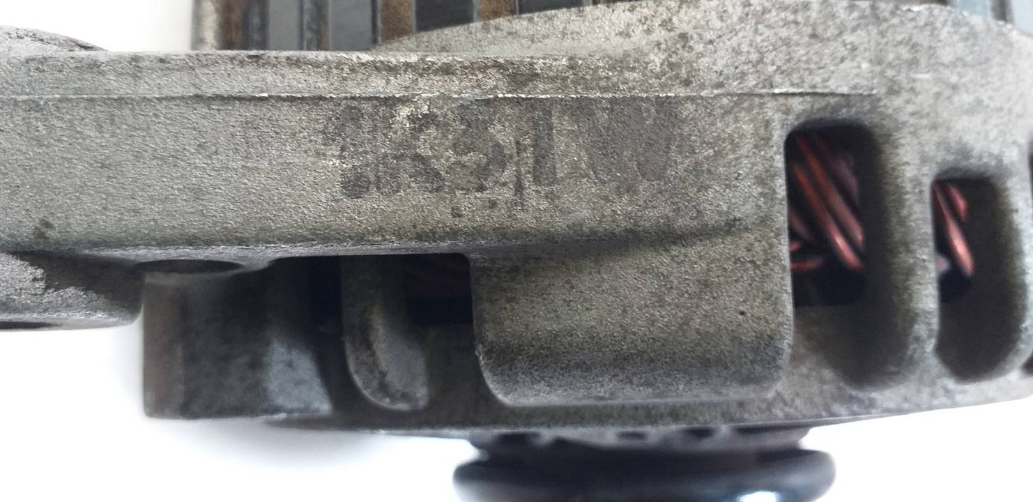 ALTERNADOR
