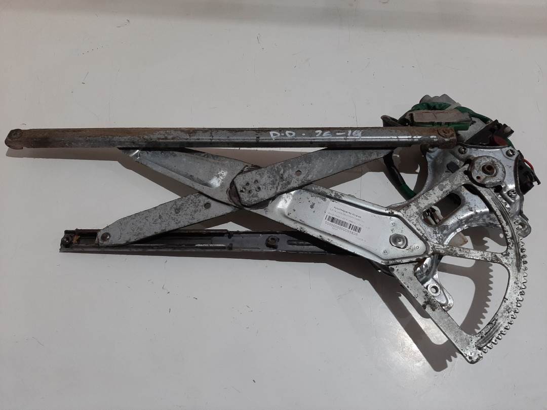 ELEVALUNAS DELANTERO DERECHO - 8572030280 - LEXUS - GS430 (UZS161)