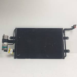 CONDENSADOR / RADIADOR AIRE ACONDICIONADO 1J0820411D AUDI A3 (8L) Autodesguaces Alicante