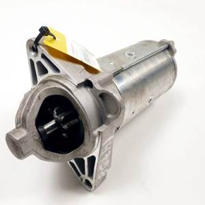 MOTOR ARRANQUE 114074 RENAULT LAGUNA III Autodesguaces Alicante