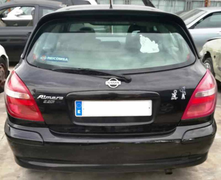 Imagen del vehículo NISSAN ALMERA (N16/E)