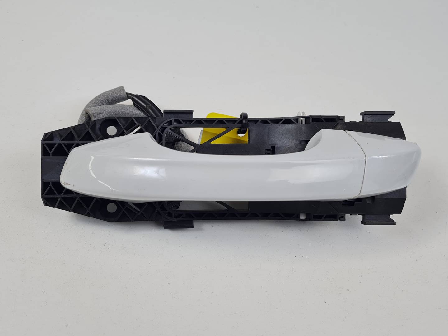 Poignée extérieure avant gauche - 5N0837885 - SEAT - IBIZA (6F1)