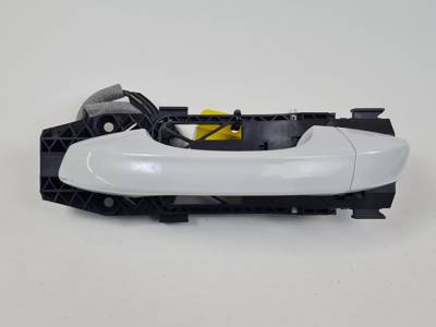 MANETA EXTERIOR DELANTERA IZQUIERDA 5N0837885 SEAT IBIZA (6F1) Autodesguaces Alicante