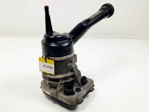 BOMBA DIRECCION 9685418680 CITROEN C4 GRAND PICASSO Autodesguaces Alicante