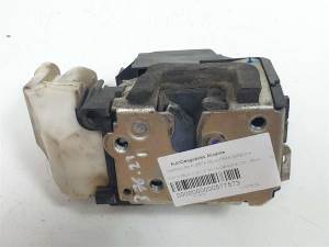CERRADURA PUERTA DELANTERA DERECHA FIAT DOBLO (119) Autodesguaces Alicante