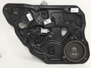 ELEVALUNAS TRASERO IZQUIERDO 966265101 VOLVO XC60 Autodesguaces Alicante