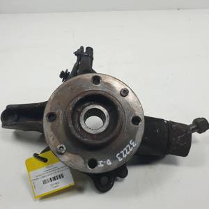 MANGUETA DELANTERA IZQUIERDA CITROEN C4 BERLINA (B7) Autodesguaces Alicante