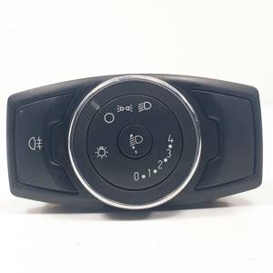 MANDO LUCES BM5T13A024GE FORD TRANSIT CUSTOM KASTEN Autodesguaces Alicante