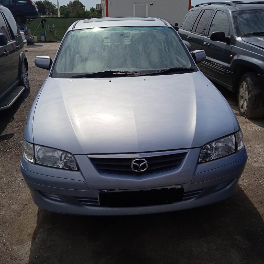 MAZDA 626 BERLINA (GF) (1997 - 2003)