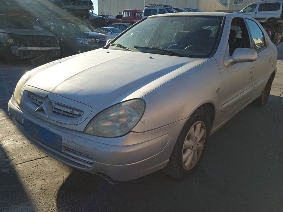 CITROEN XSARA BERLINA (1997 - 2005)