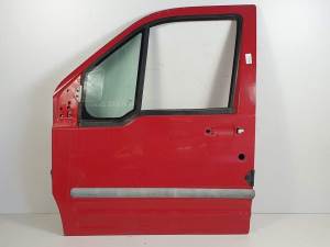 PUERTA DELANTERA IZQUIERDA FORD TOURNEO CONNECT (TC7) Autodesguaces Alicante