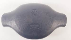 AIRBAG DELANTERO IZQUIERDO 7700433028G RENAULT CLIO II FASE I (B/CBO) Autodesguaces Alicante