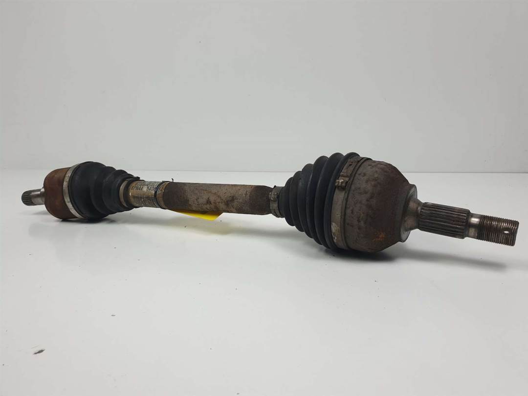 Front left drive shaft - PEUGEOT - 508