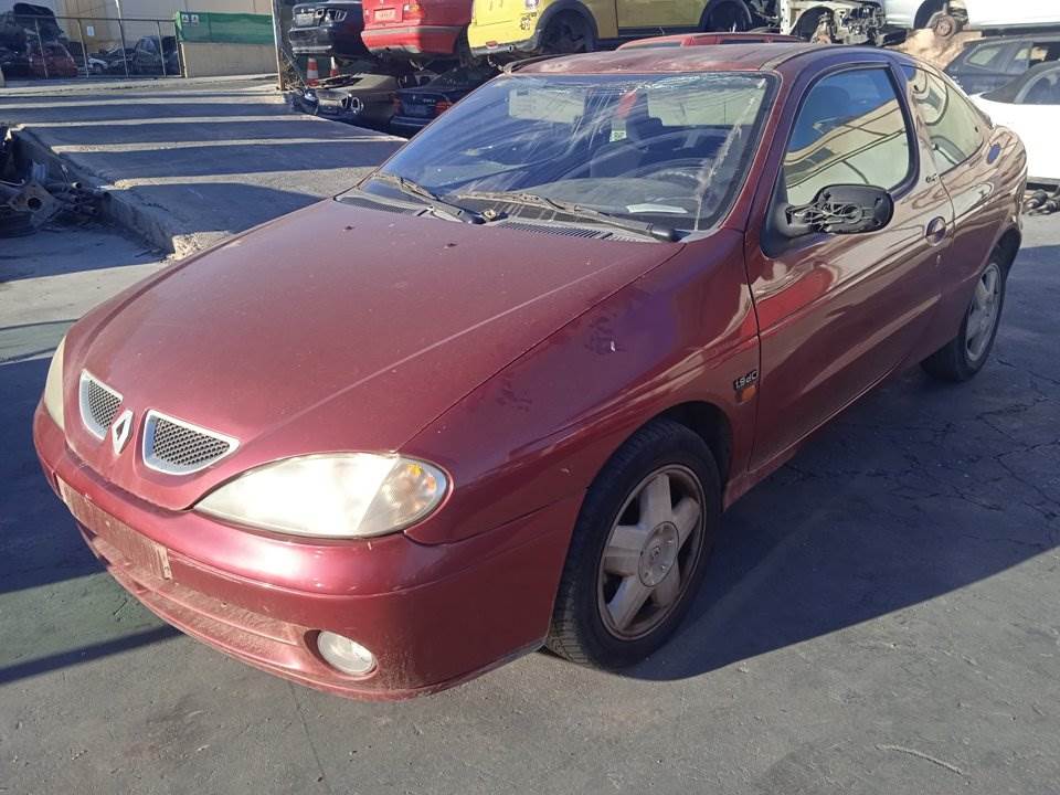 RENAULT MEGANE I COUPE FASE 2 (DA..) (1999 - 2002)
