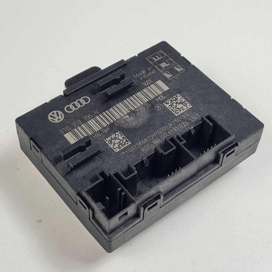 MODULO ELECTRONICO - 8T0959795B - AUDI - A5 SPORTBACK (8TA)
