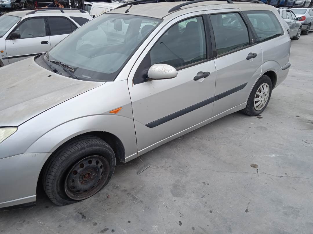 FORD FOCUS TURNIER (CAK) (1998 - 2004)