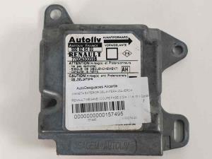 CENTRALITA AIRBAG 550629400 RENAULT MEGANE I COUPE FASE 2 (DA..) Autodesguaces Alicante