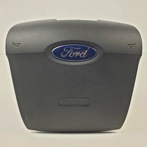AIRBAG DELANTERO IZQUIERDO 6M21U042B85AKW FORD MONDEO BER. (CA2) Autodesguaces Alicante