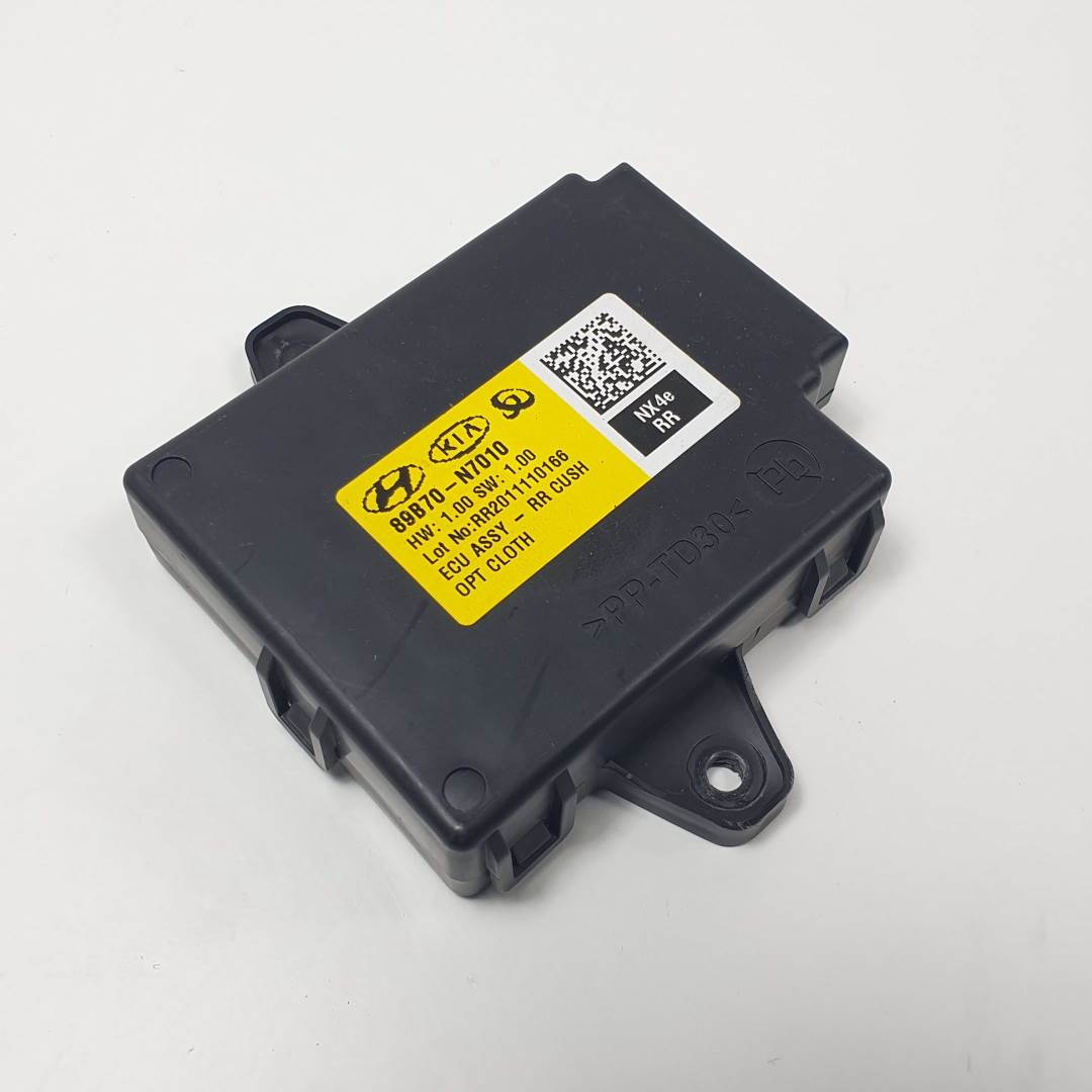 MODULO ELECTRONICO - 89B70N7010 - HYUNDAI - TUCSON