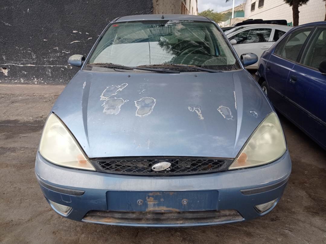 FORD FOCUS BERLINA (CAK) (1998 - 2005)