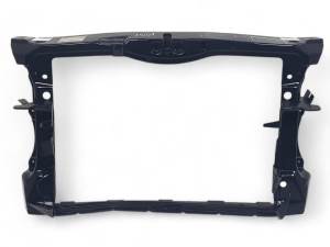 PANEL FRONTAL SKODA OCTAVIA BERLINA (1Z3) Autodesguaces Alicante