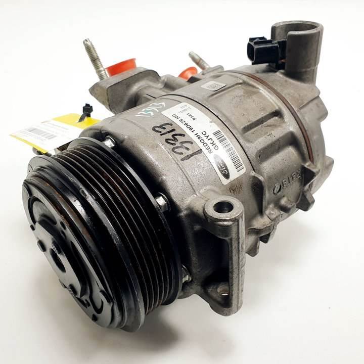 COMPRESOR AIRE ACONDICIONADO - GKJYC - FORD - FOCUS TURNIER (CB4)