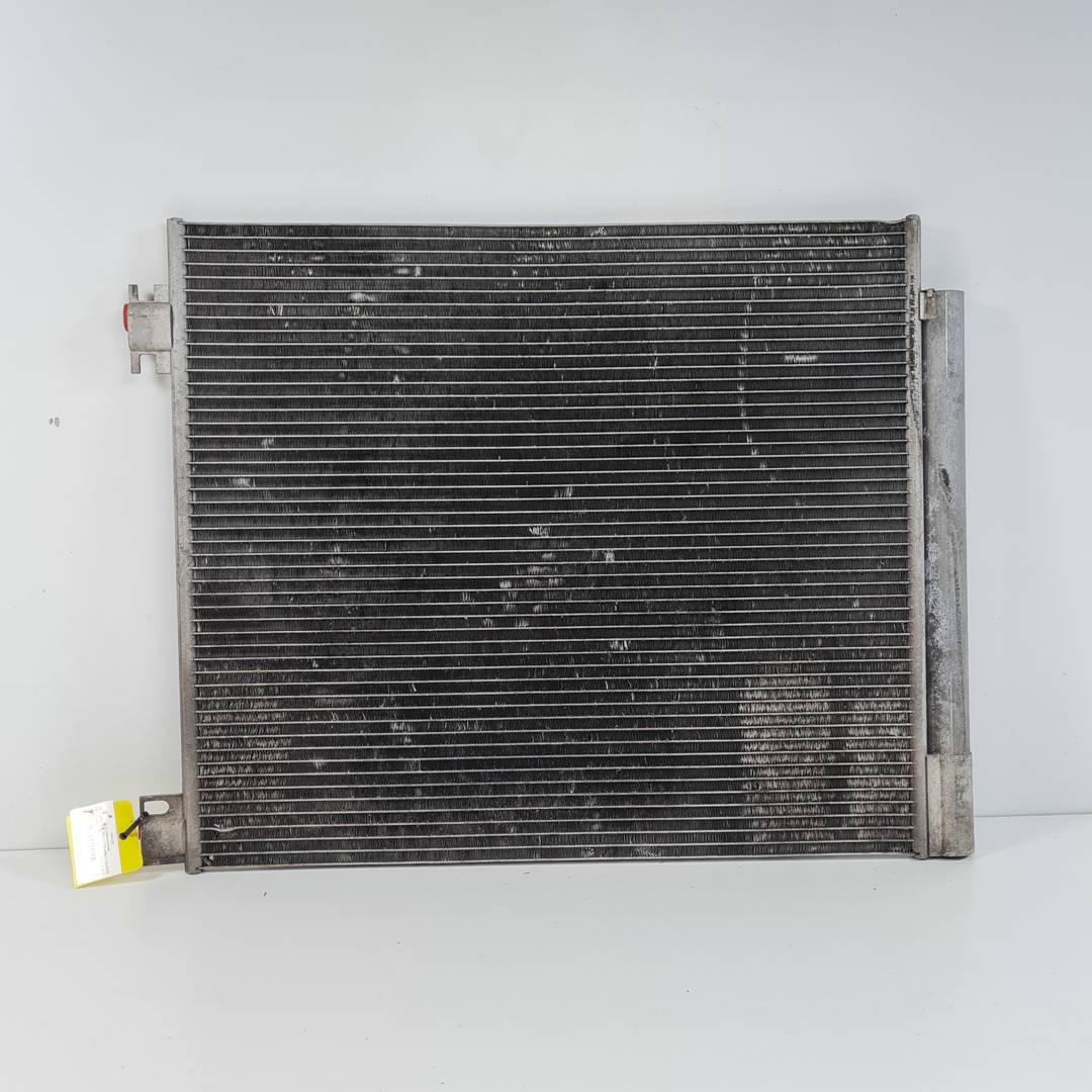 CONDENSADOR / RADIADOR AIRE ACONDICIONADO - 921009251R - NISSAN - QASHQAI (J11)
