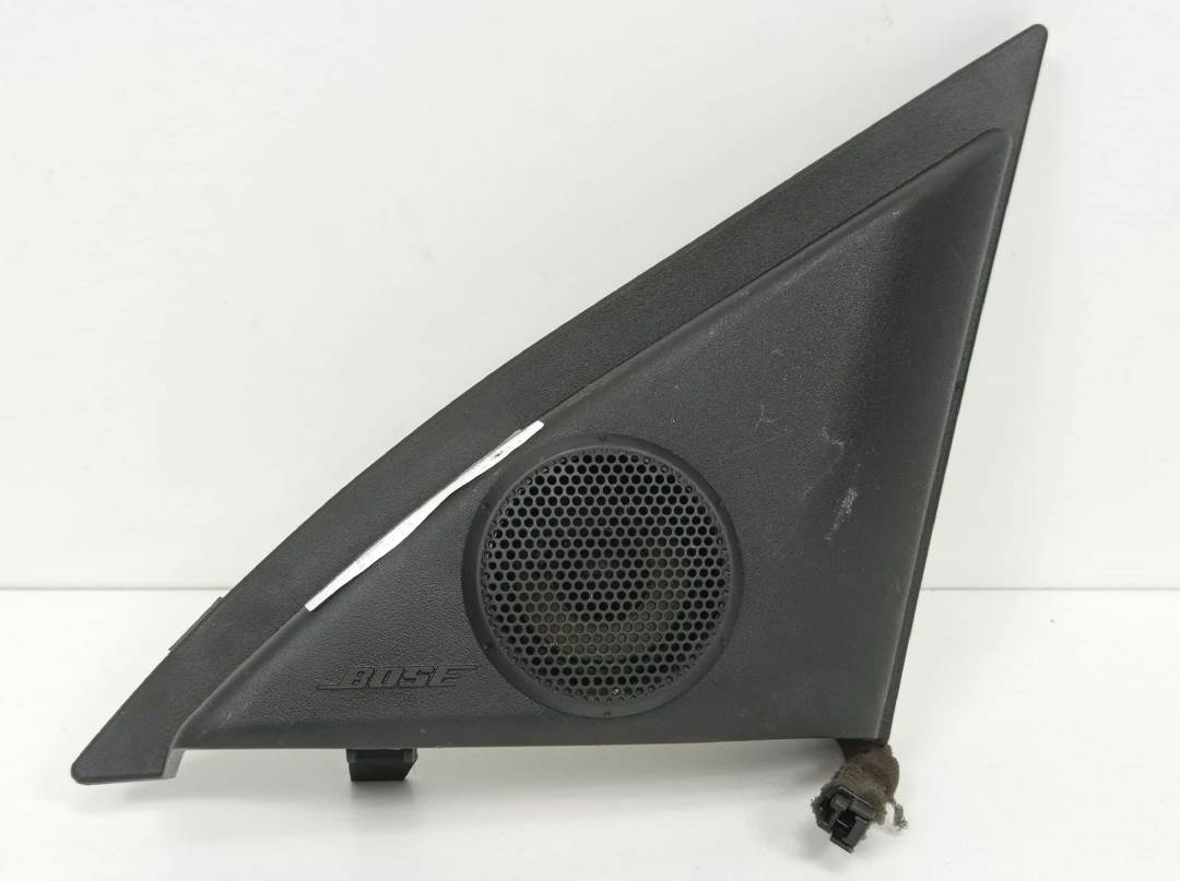 SISTEMA AUDIO / RADIO CD - F15466960 - MAZDA - RX-8 (SE)