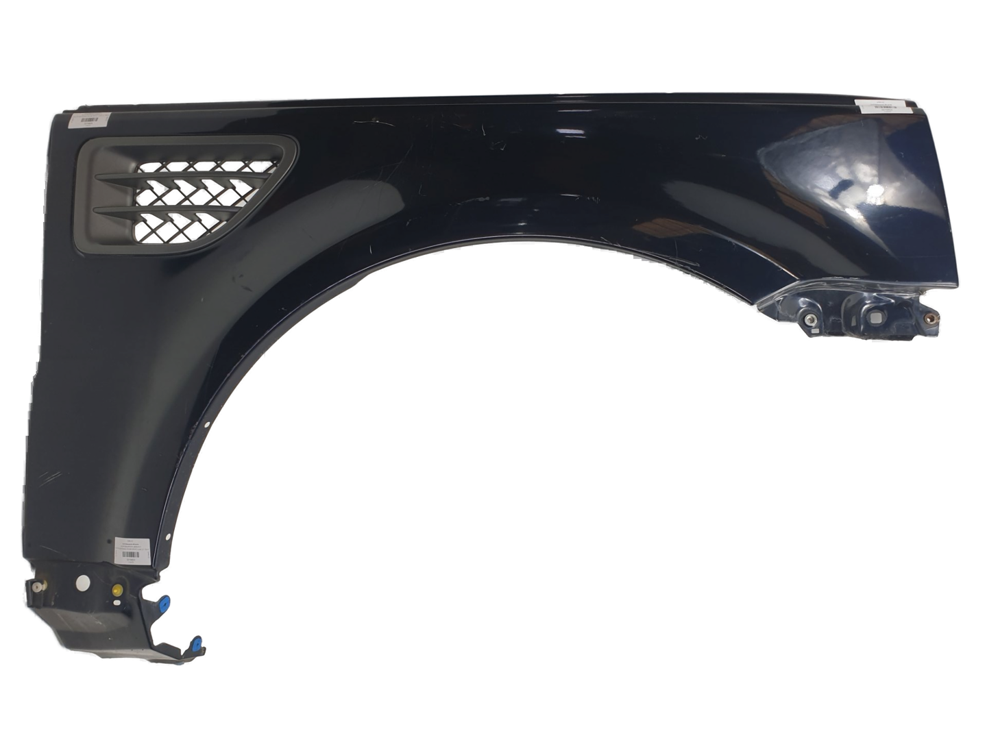Aile avant droite - LAND ROVER - RANGE ROVER SPORT (L320)