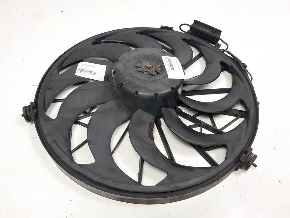 ELECTROVENTILADOR - 1392913 - BMW - SERIE 3 BERLINA (E36)