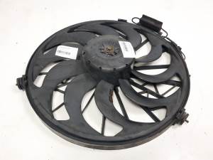 ELECTROVENTILADOR 1392913 BMW SERIE 3 BERLINA (E36) Autodesguaces Alicante