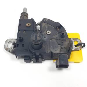 CERRADURA CAPOT 3M5116700AB FORD FOCUS BERLINA (CAP) Autodesguaces Alicante