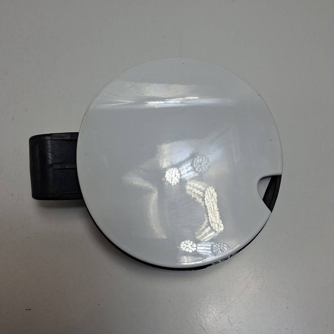Tankklappe - 9807206080 - PEUGEOT - 208