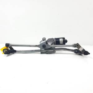 MOTOR LIMPIA DELANTERO 692570601 BMW SERIE 1 BERLINA (E81/E87) Autodesguaces Alicante