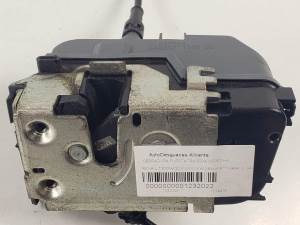 CERRADURA PUERTA TRASERA DERECHA 017959 RENAULT ESPACE IV (JK0) Autodesguaces Alicante