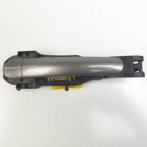 MANETA EXTERIOR TRASERA DERECHA 5P0839886A SEAT TOLEDO (5P2) Autodesguaces Alicante
