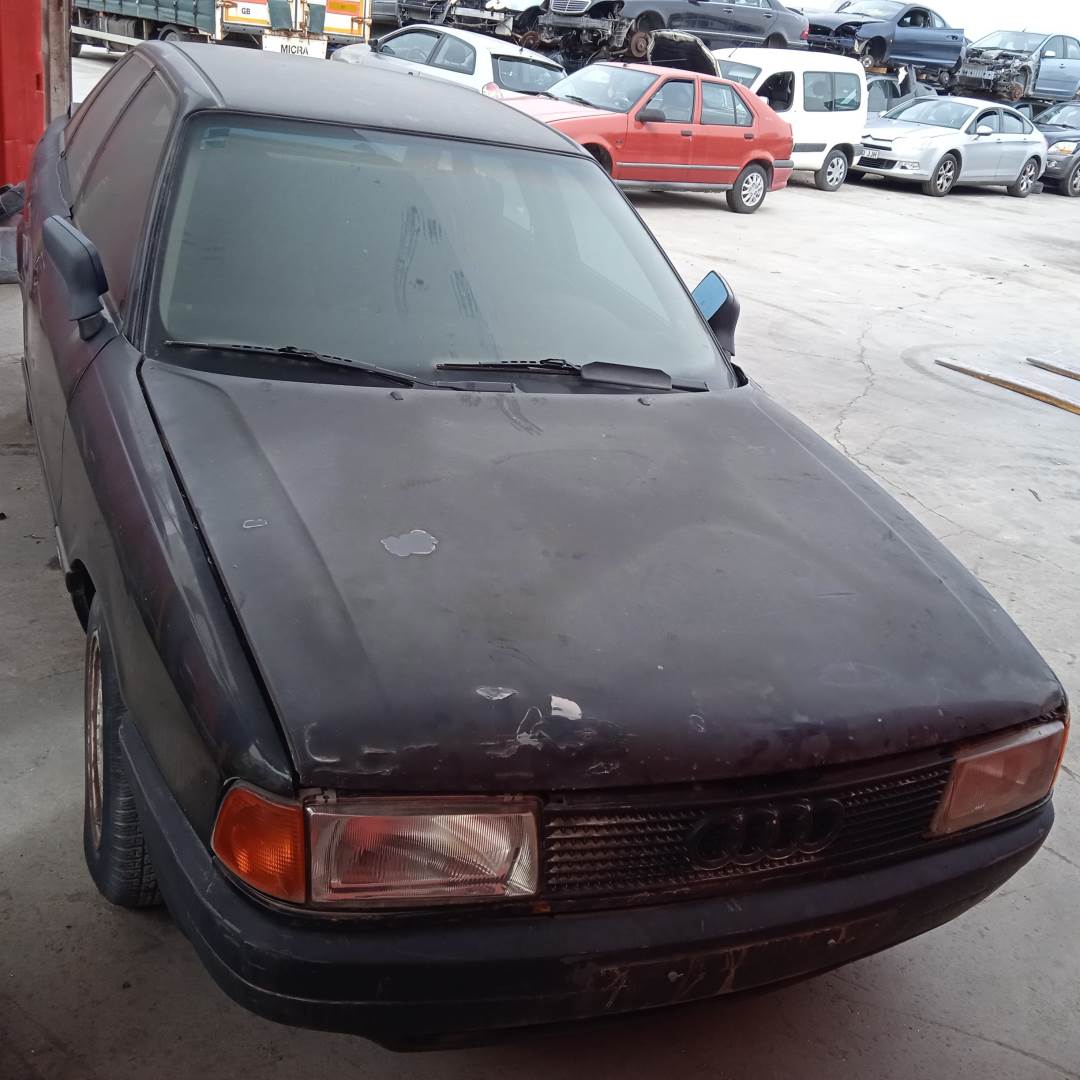AUDI 80/90 (893) (1986 - ...)